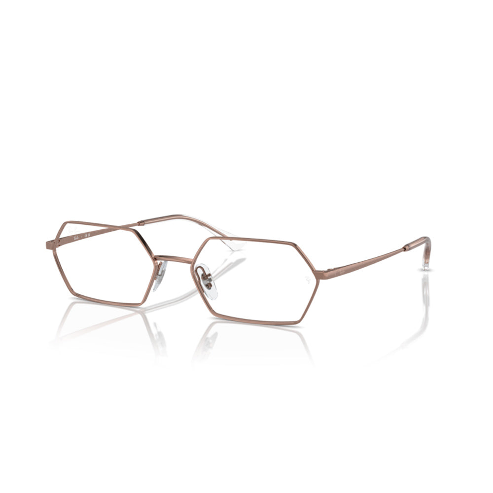 Ray-Ban RX6528, 2943 (54/18 - 145)