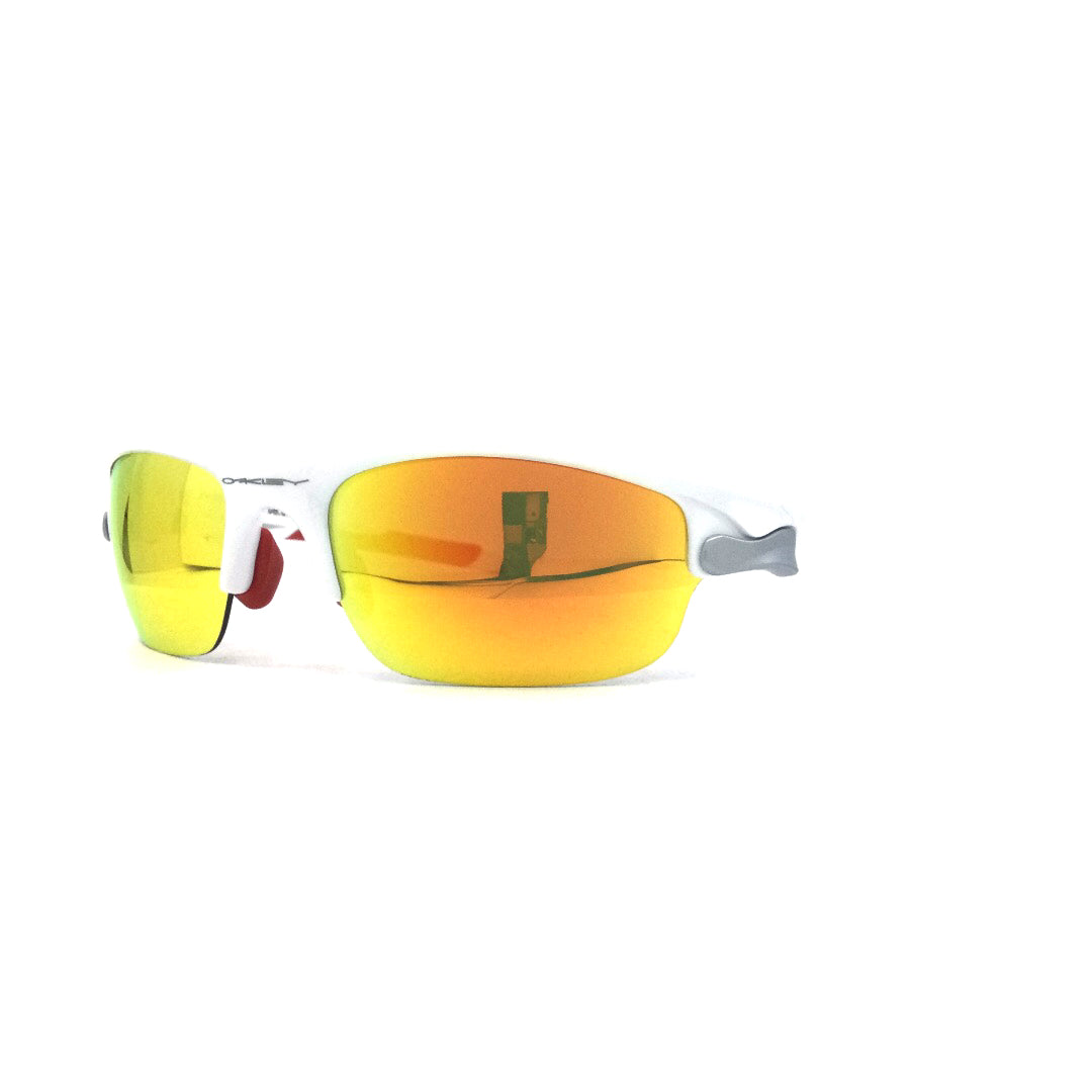 Oakley FAST JACKET, FIRE RED I (0/0 - )