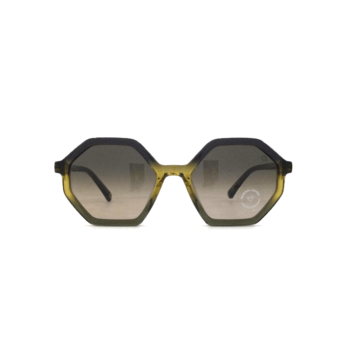 Etnia Barcelona RAVAL 53S, GR (53/18 - 145)