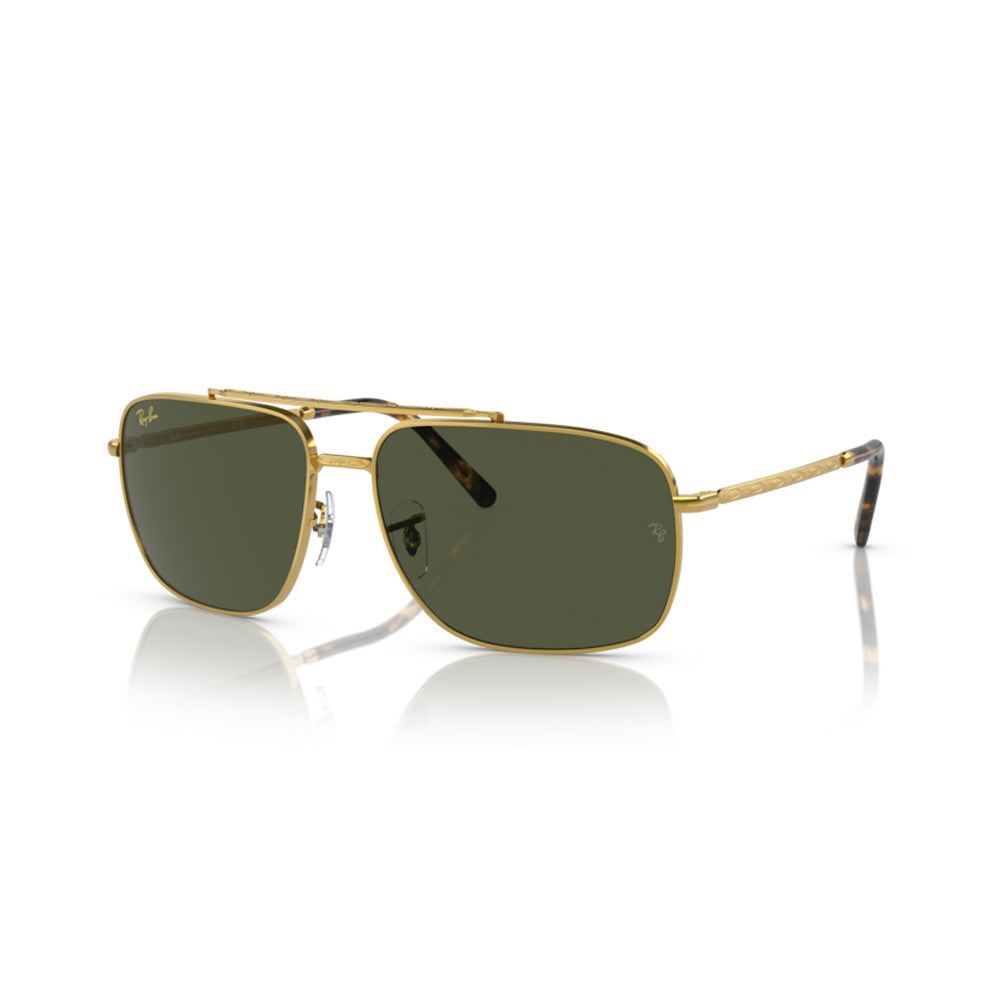 Ray-Ban RB3796, 919631 (59/15 - 135)