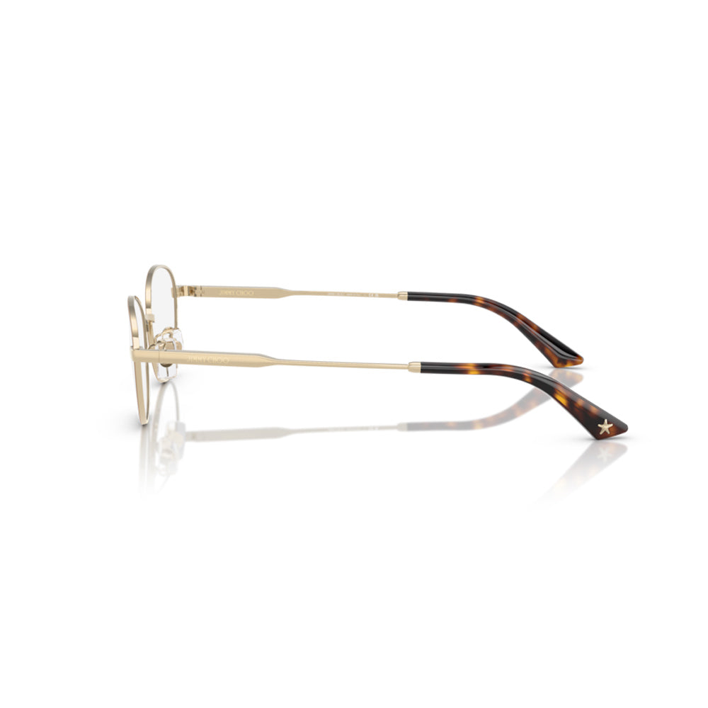 Jimmy Choo JC2009D, 3019 (51/18 - 140)
