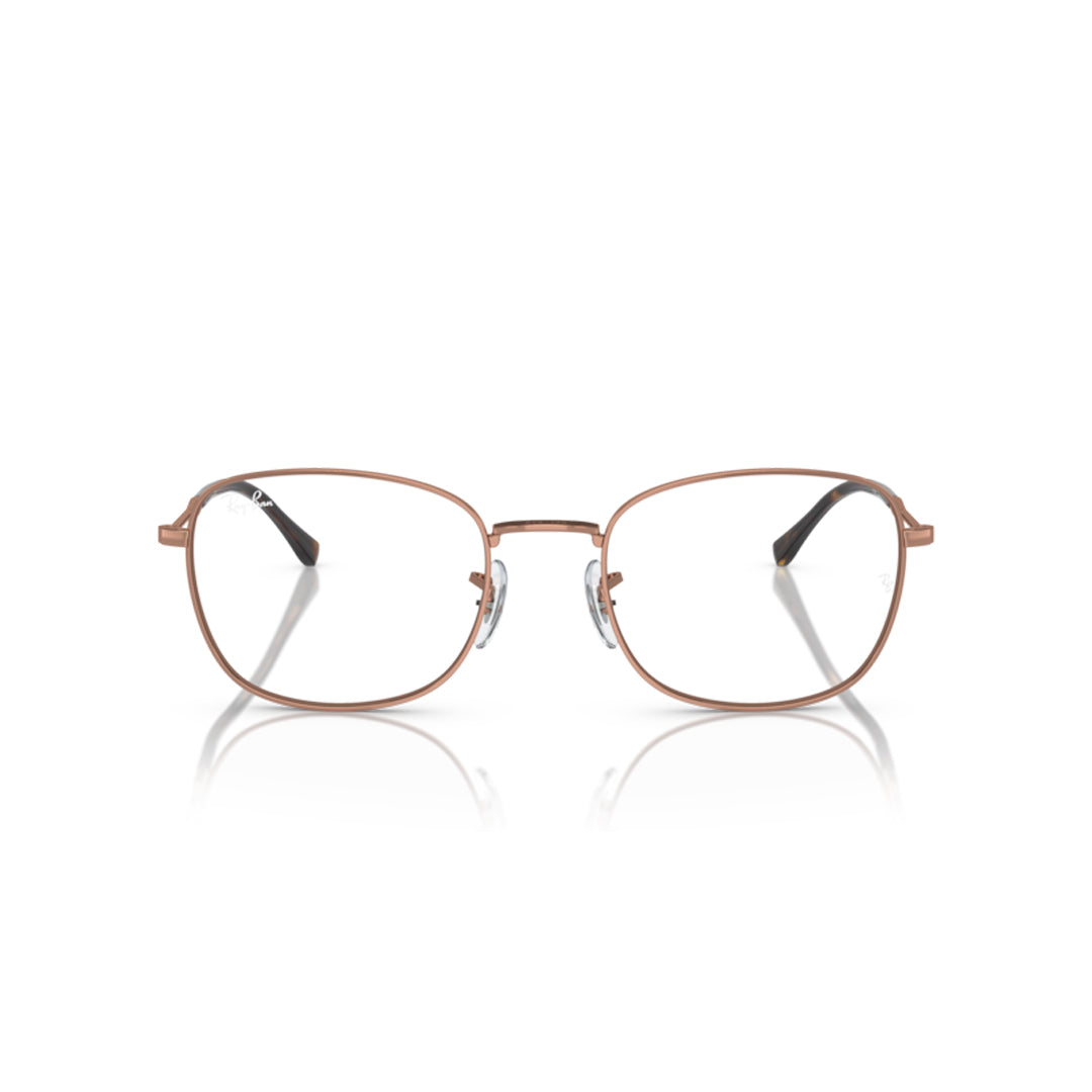 Ray-Ban® 0RX6497, 3094 (51/20 - 145)