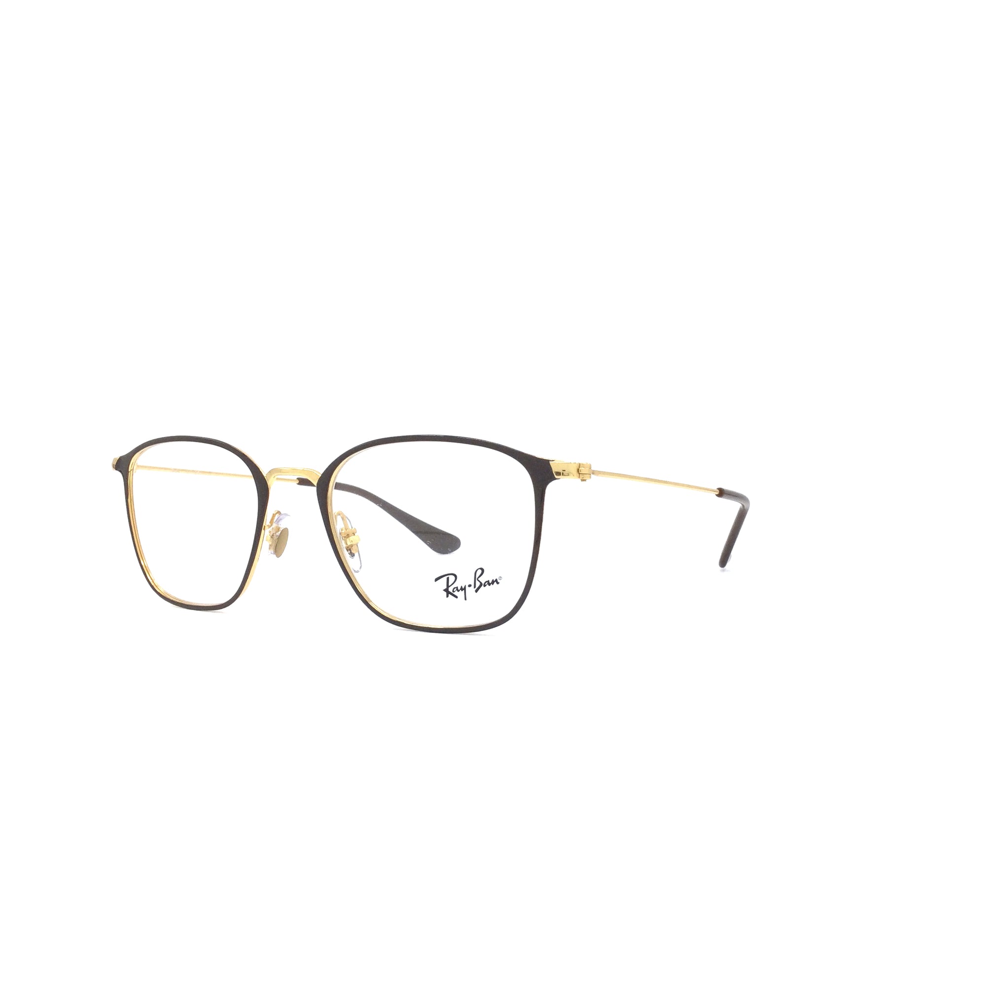 Ray Ban RB6466, 2905 (49/19 - 140)