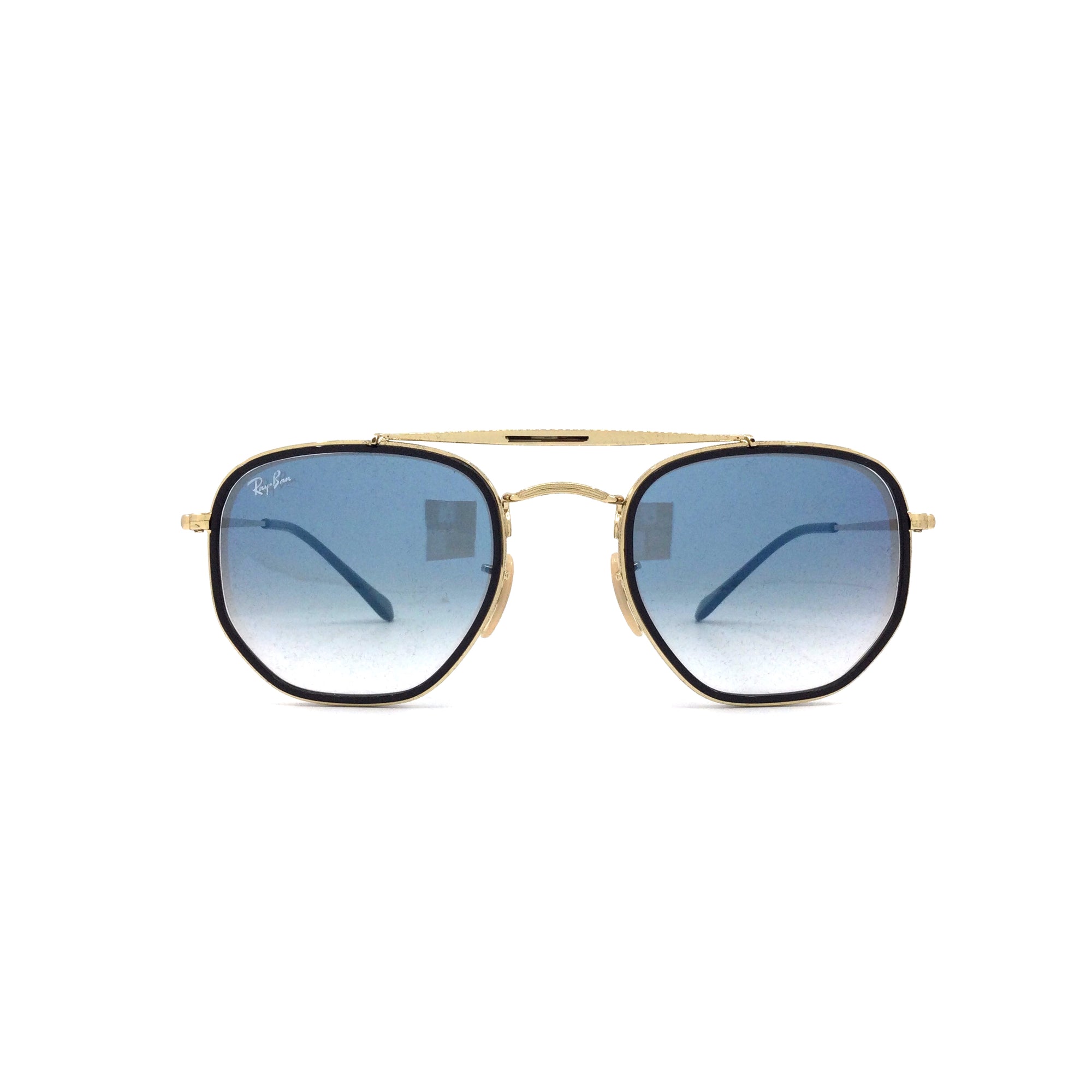 Ray-Ban® RB3648-M The Marshall II, 9167/3F (52/23 - 145)