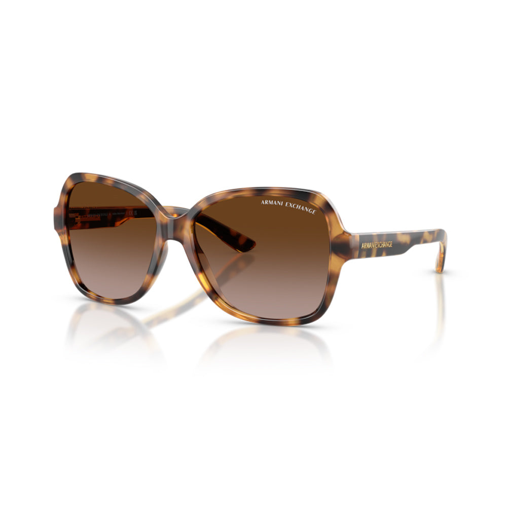 Armani Exchange AX4029S, 811713 (57/15 - 135)