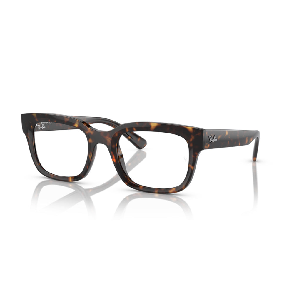Ray-Ban RX7217, 8320 (54/22 - 145)