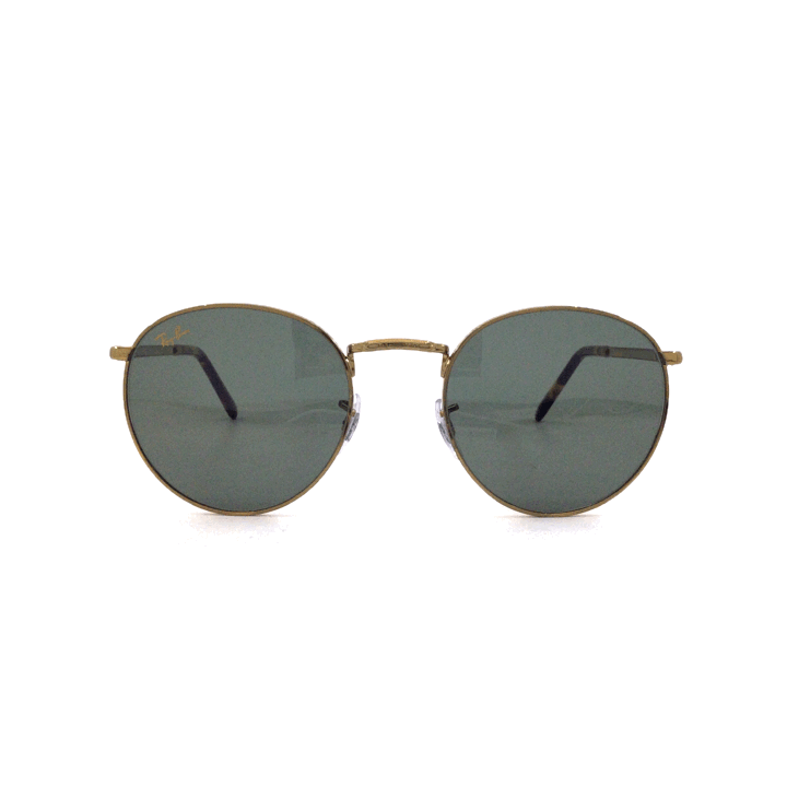 Ray-Ban® 0RB3637, 919631 (53/21 - 140)