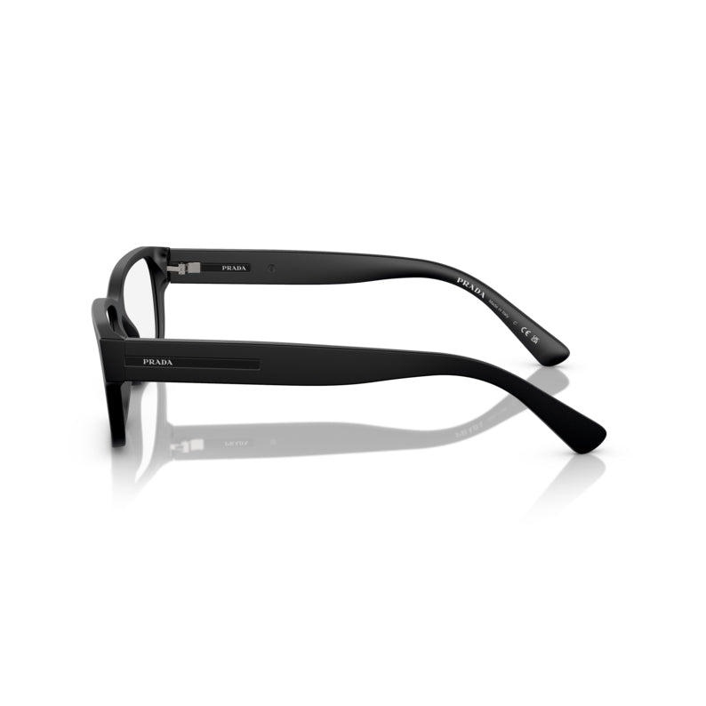 Prada PR18ZV, 1BO1O1 (54/17 - 140)