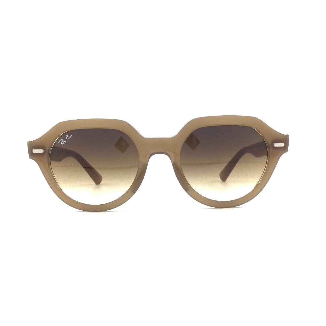 Ray-Ban® RB4399 Gina, 6166/51 (51/21 - 140)