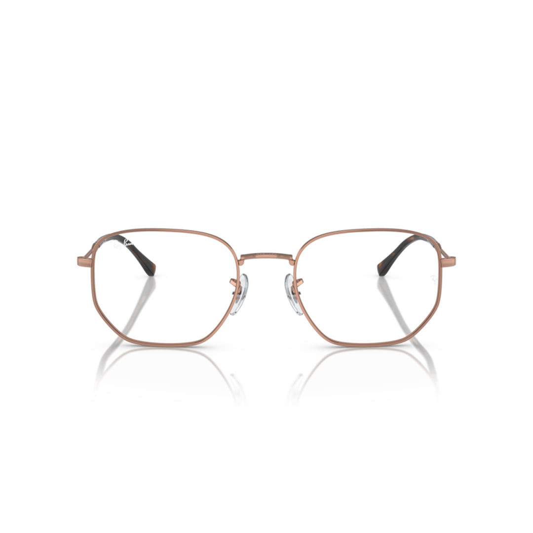 Ray-Ban® 0RX6496, 3094 (51/20 - 145)
