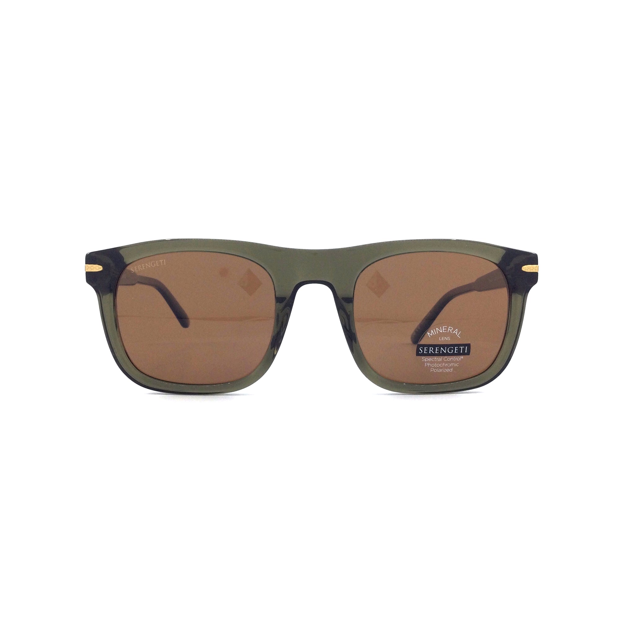 Serengeti Charlton, SS576004 (52/23 - 145)