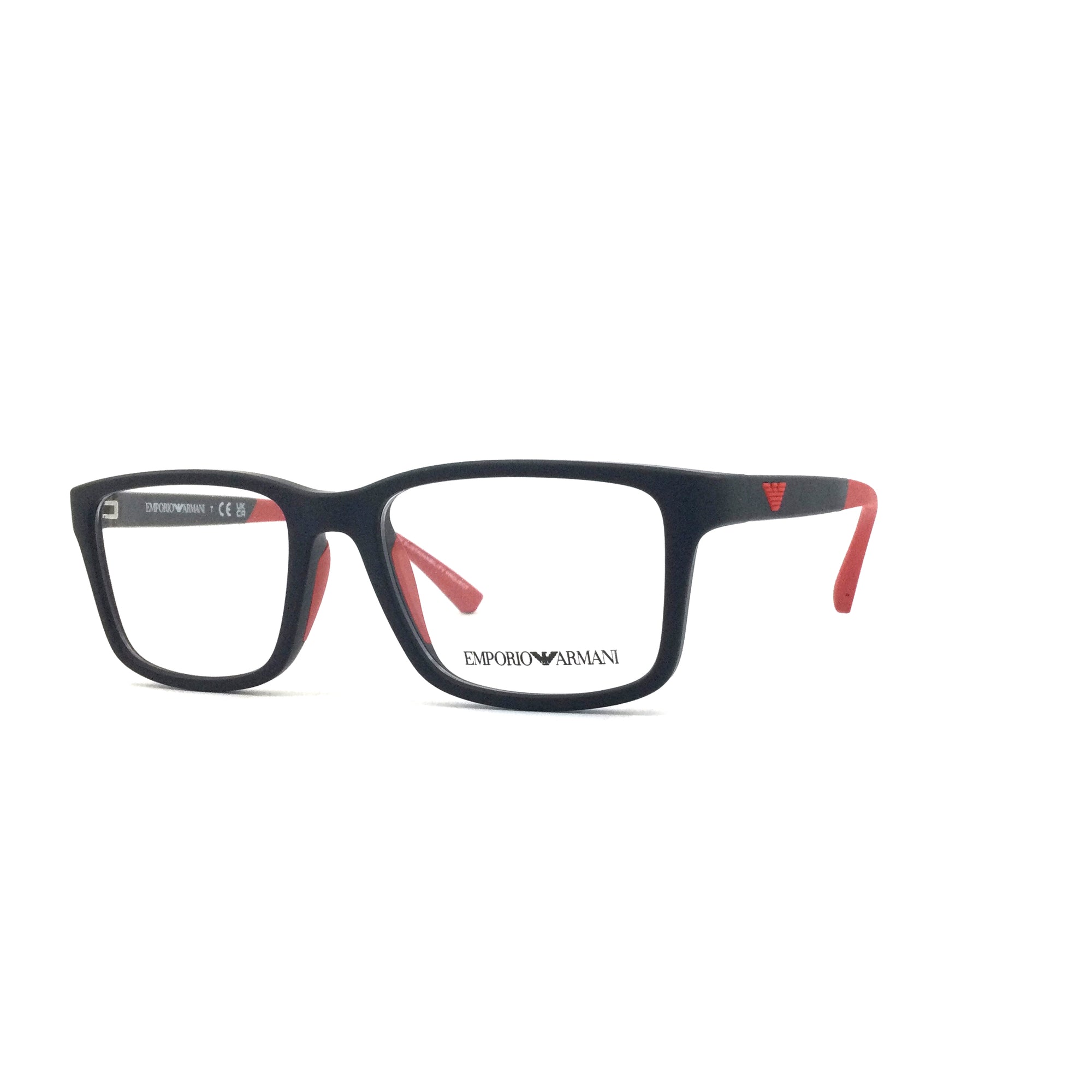 Emporio Armani EA3203, 5001 (48/16 - 125)