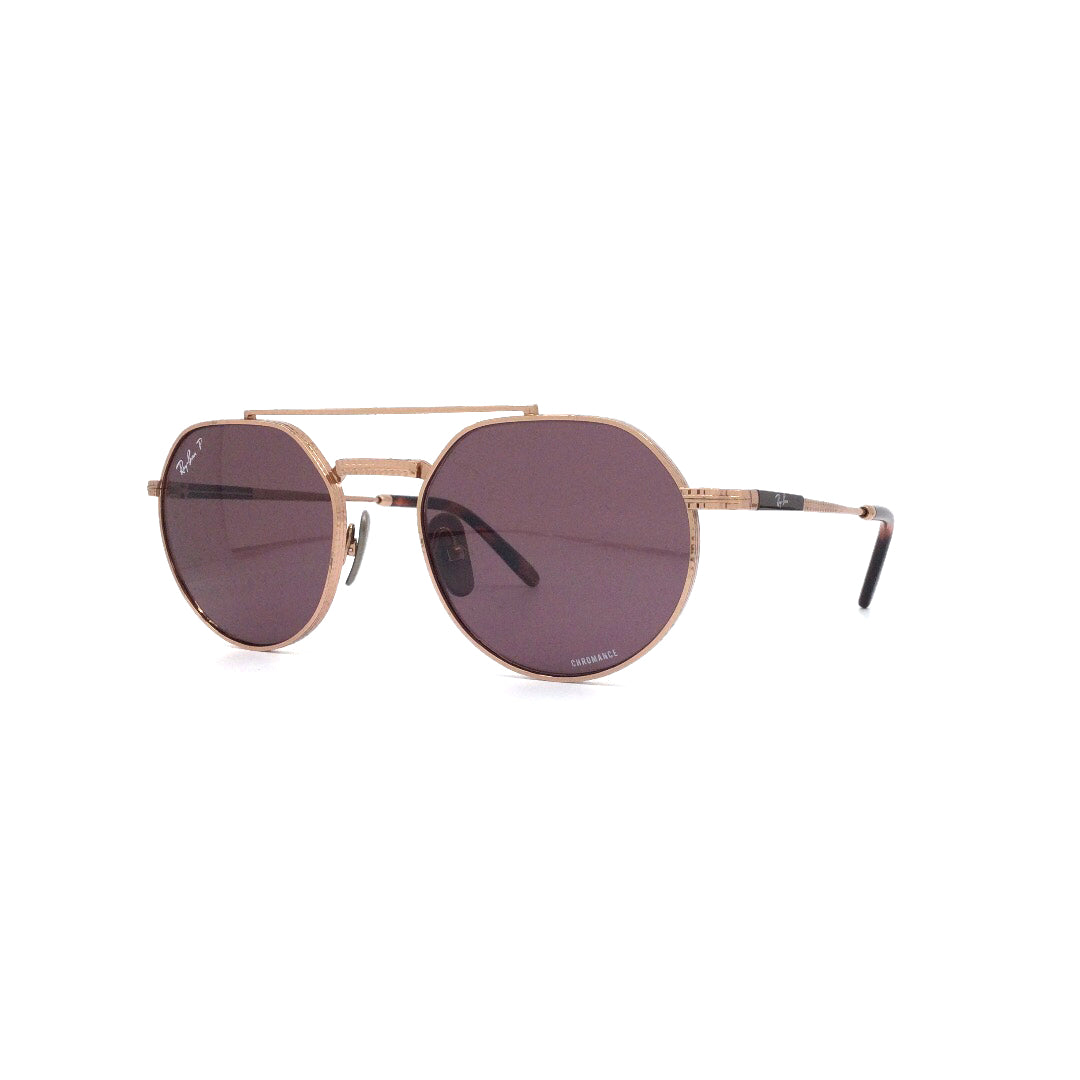 Ray-Ban® 0RB8265, 3140AF (53/20 - 140)