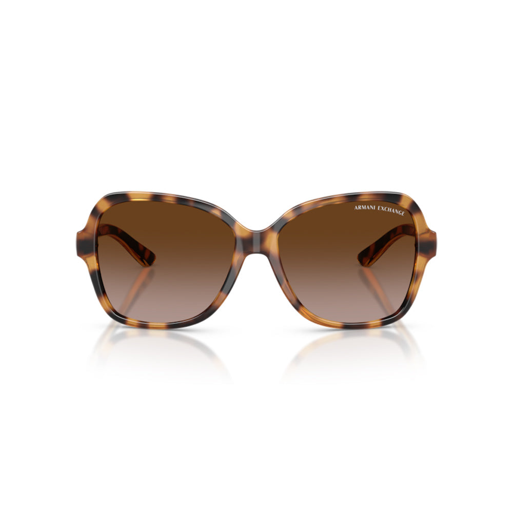 Armani Exchange AX4029S, 811713 (57/15 - 135)