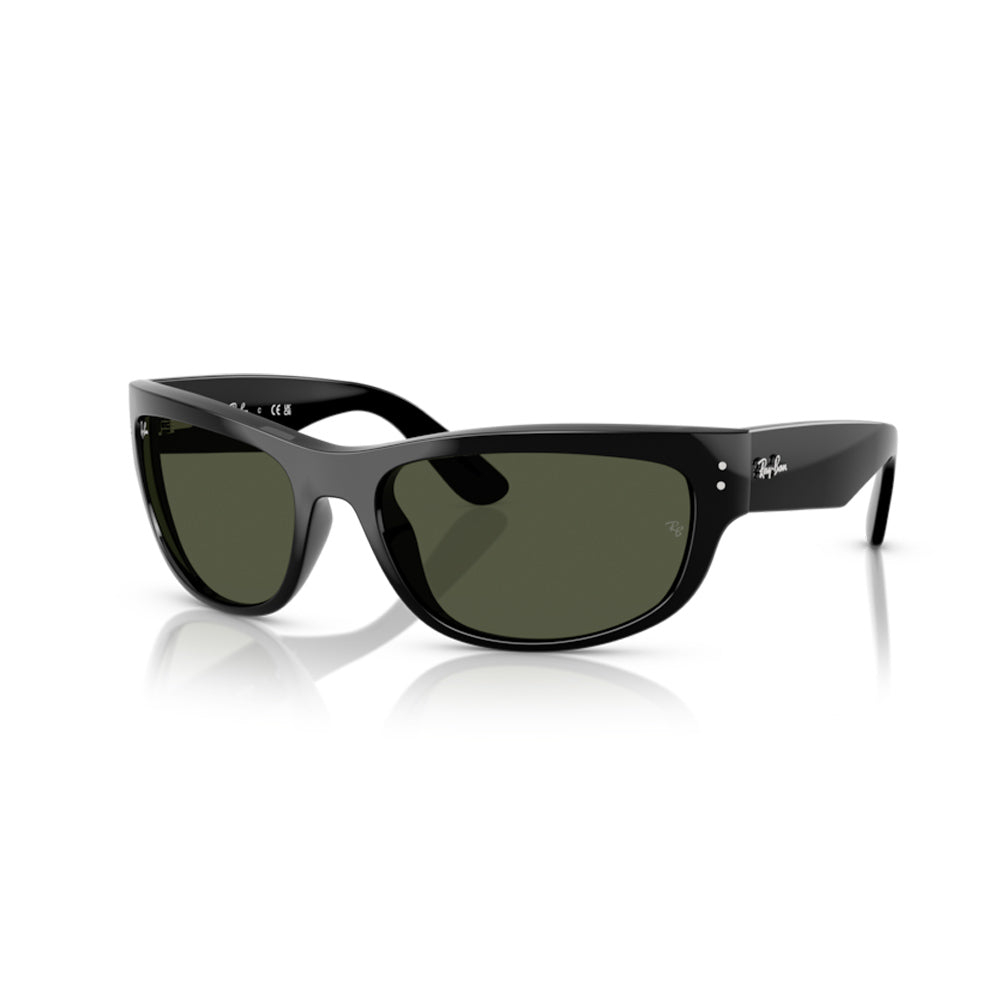 Ray-Ban RB2289, 901/31 (63/19 - 135)