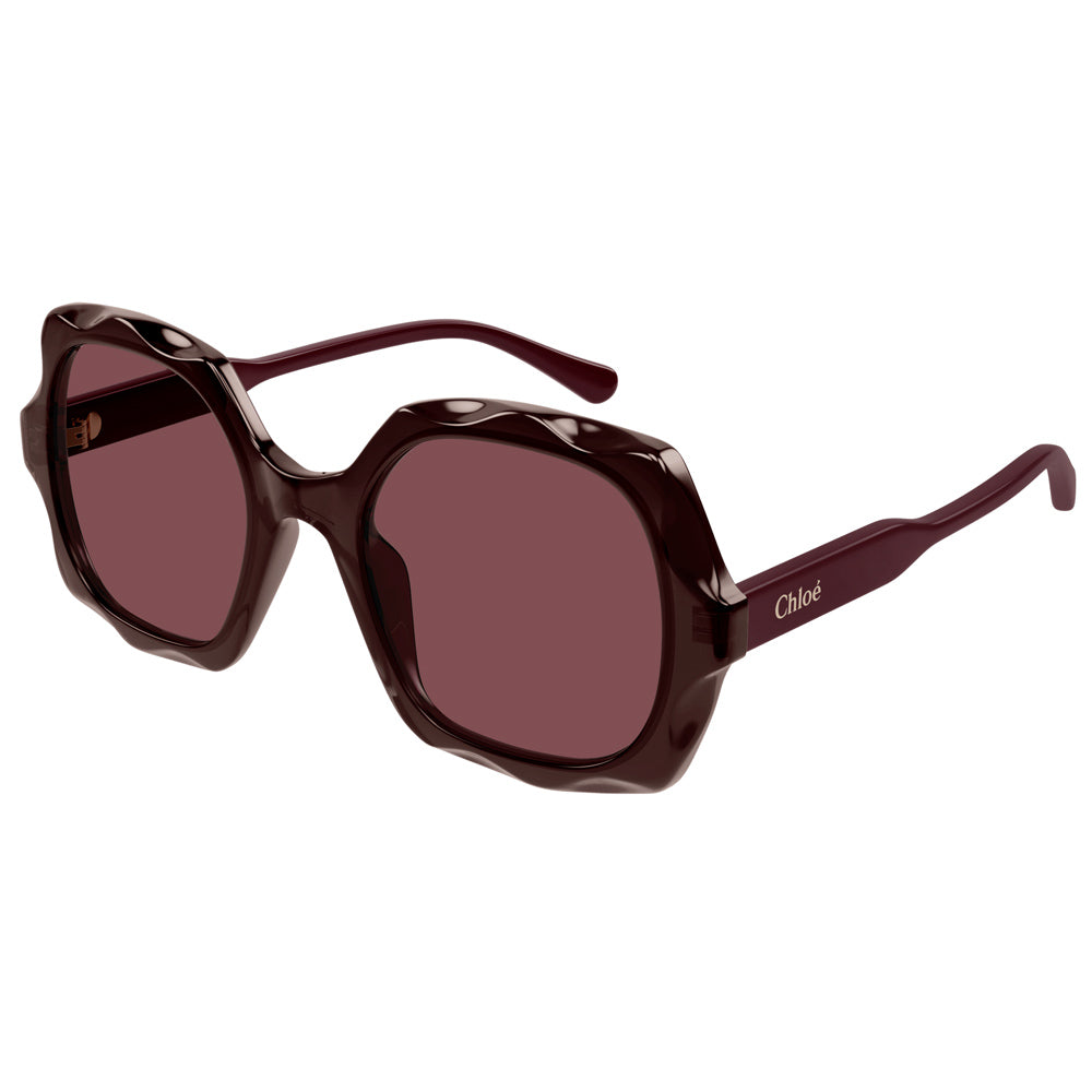 Chloé CH0226S, 002 (53/22 - 145)