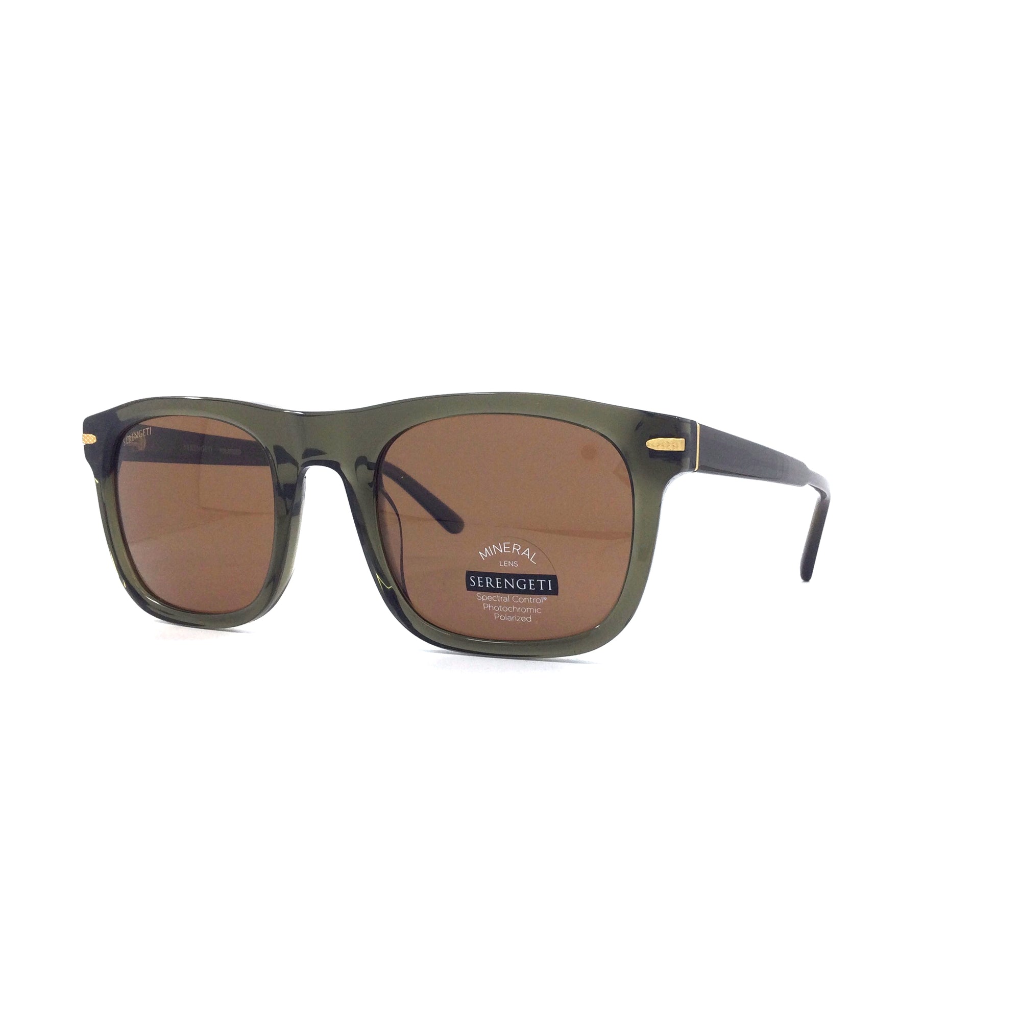 Serengeti Charlton, SS576004 (52/23 - 145)
