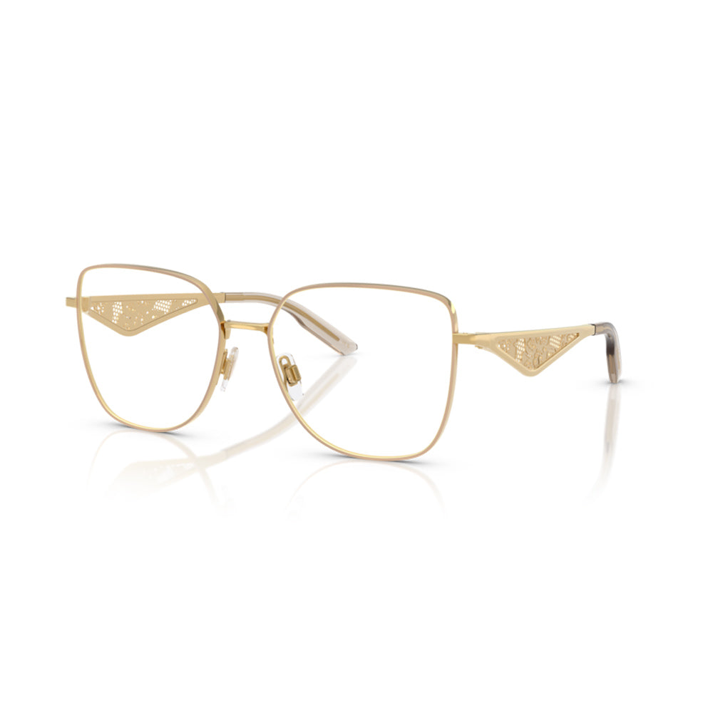 Dolce & Gabbana DG1358, 1366 (54/16 - 145)