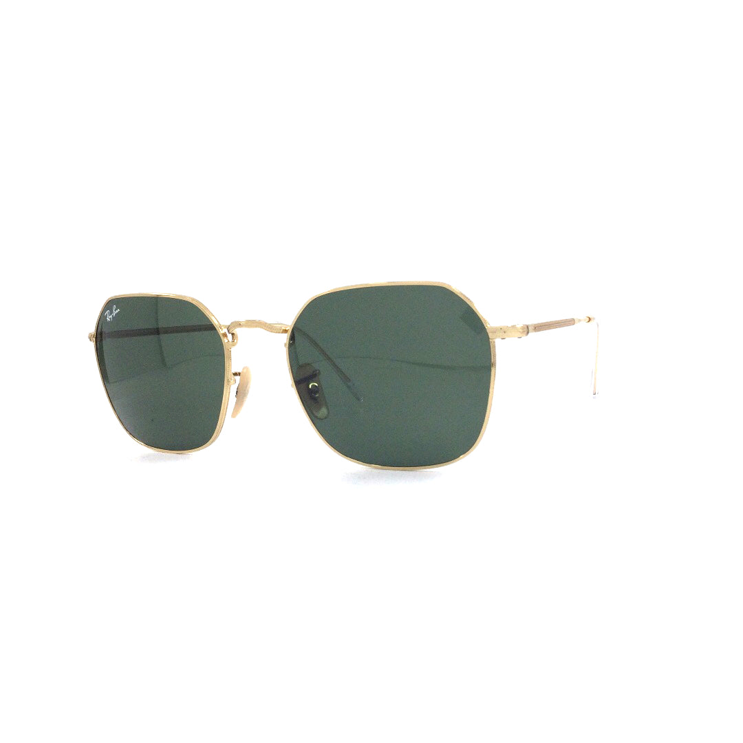Ray-Ban® RB3694 Jim, 001/31 (55/20 - 145)