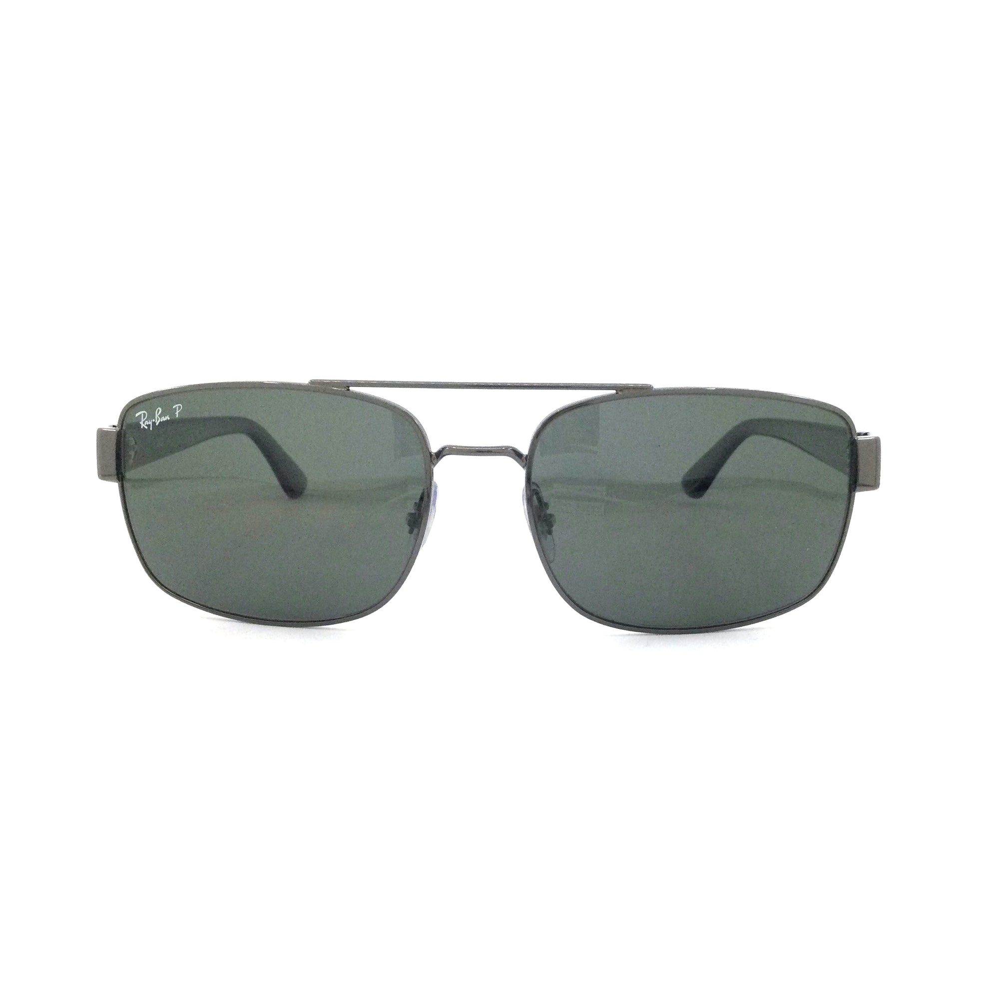 Ray-Ban® 0RB3687, 004/58 (61/17 - 140)