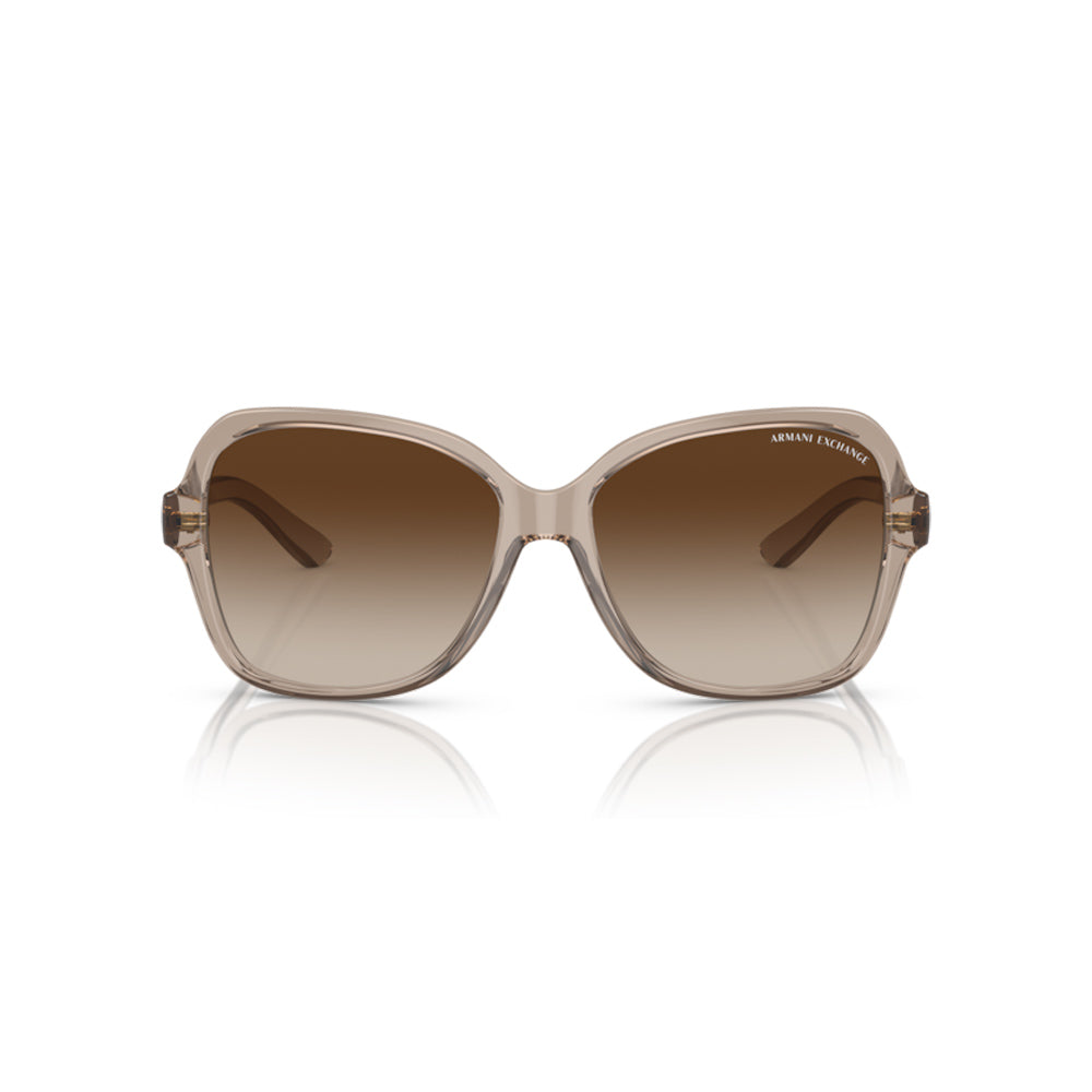 Armani Exchange AX4029S, 824013 (57/15 - 135)