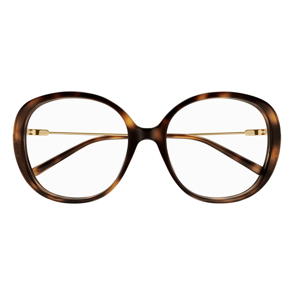 Chloé CH0172O, 002 (55/17 - 135)
