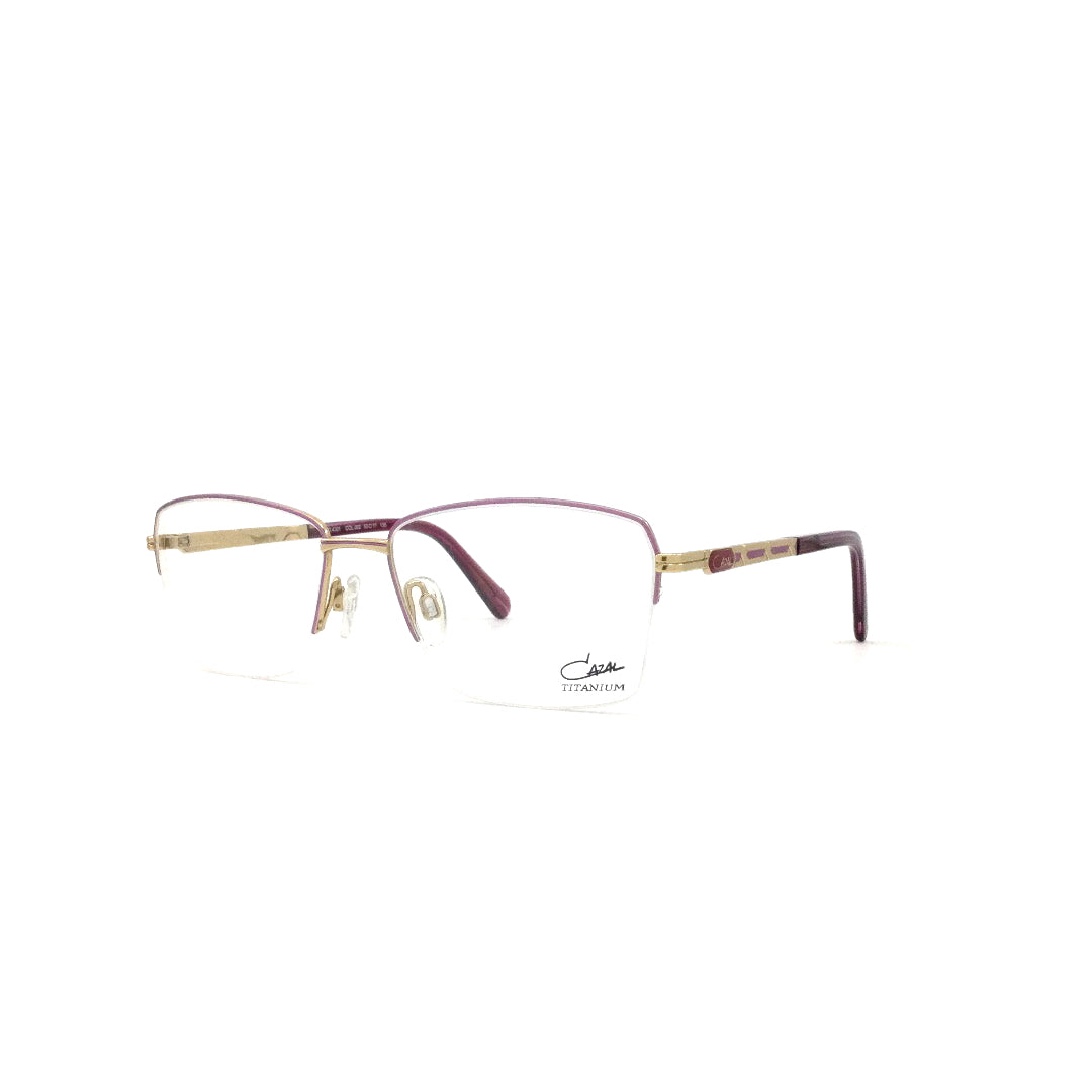 Cazal 4301, 002 (53/17 - 135)