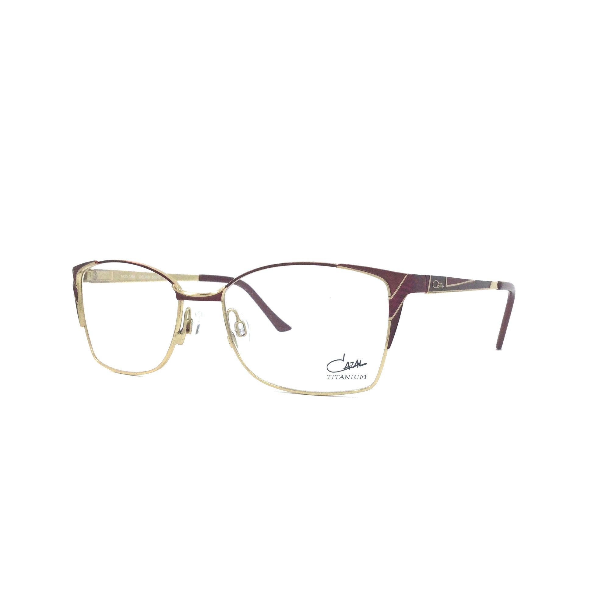 Cazal 1268, 003 (53/17 - 135)