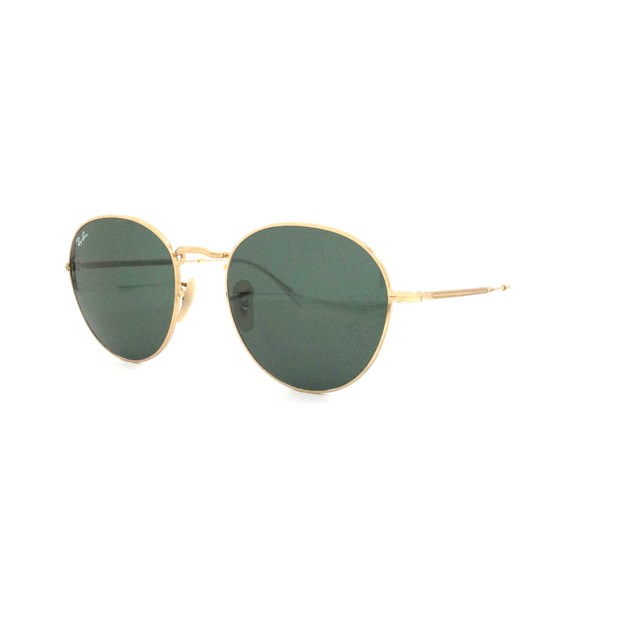 Ray-Ban® 0RB3582, 001/31 (53/20 - 145)
