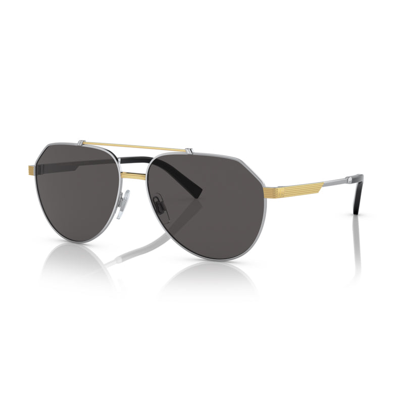 Dolce & Gabbana DG2288, 131387 (59/15 - 145)
