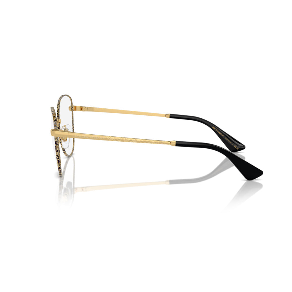 Dolce & Gabbana DG1355, 1334 (55/17 - 145)