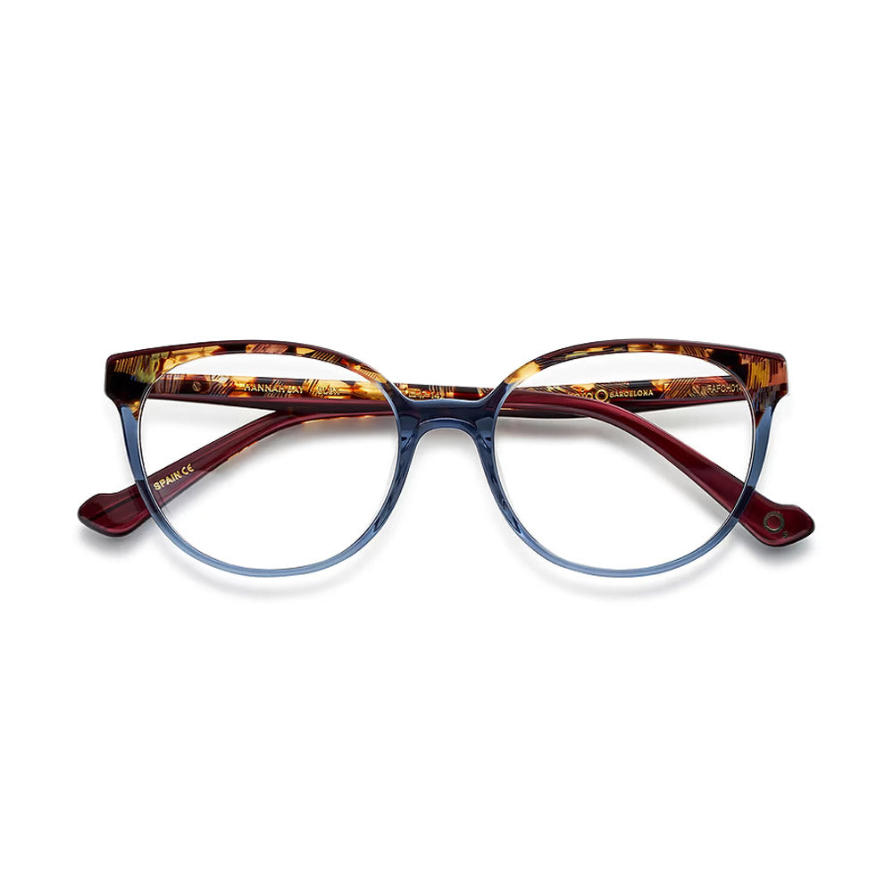 Etnia Barcelona HANNAH BAY 52O, BLBX (52/17 - 142)