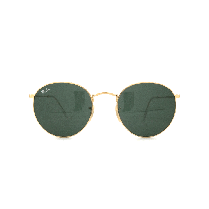 Ray-Ban® 0RB3447, 001 (53/21 - 145)