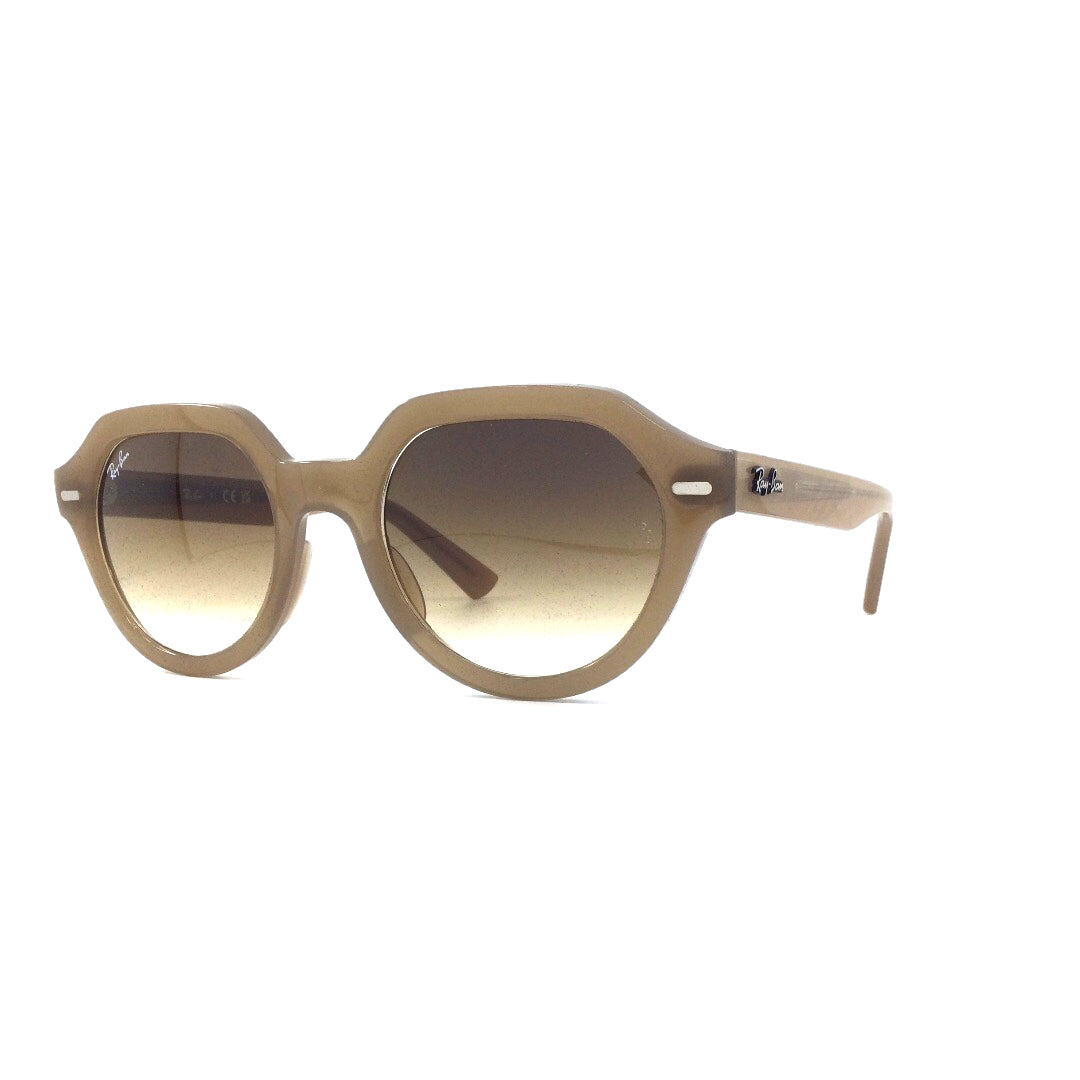 Ray-Ban® RB4399 Gina, 6166/51 (51/21 - 140)