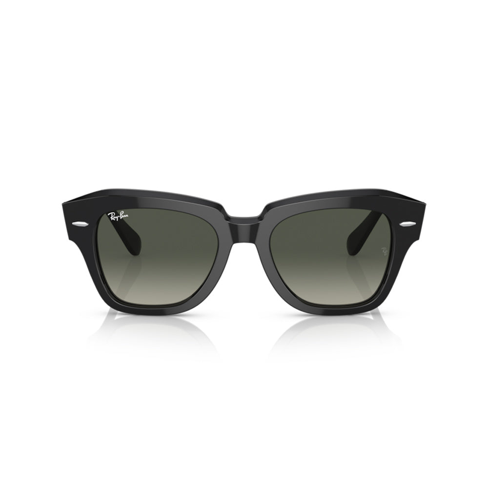 Ray-Ban RB2186, 901/71 (49/20 - 145)