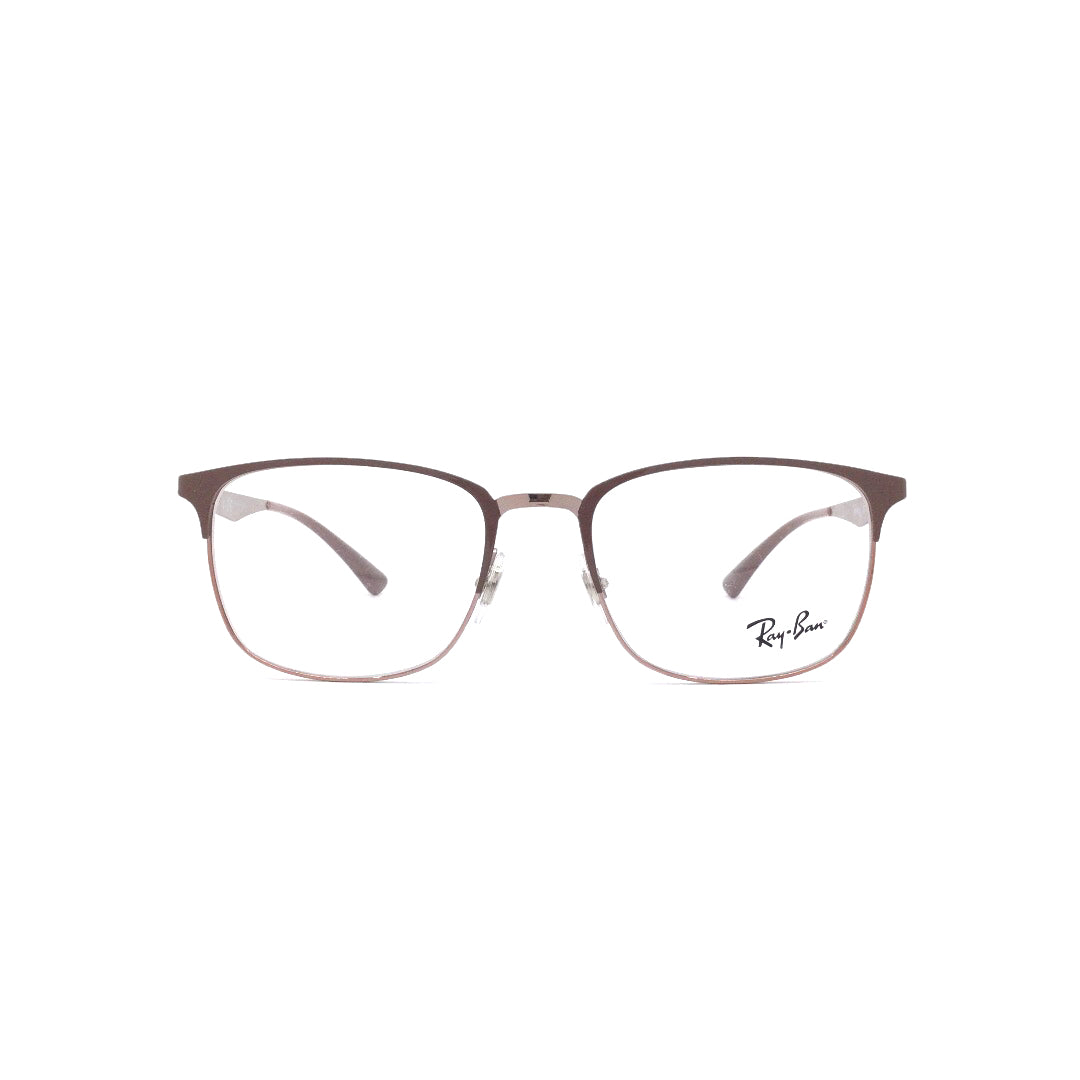 Ray-Ban® 0RX6421, 2973 (52/18 - 140)