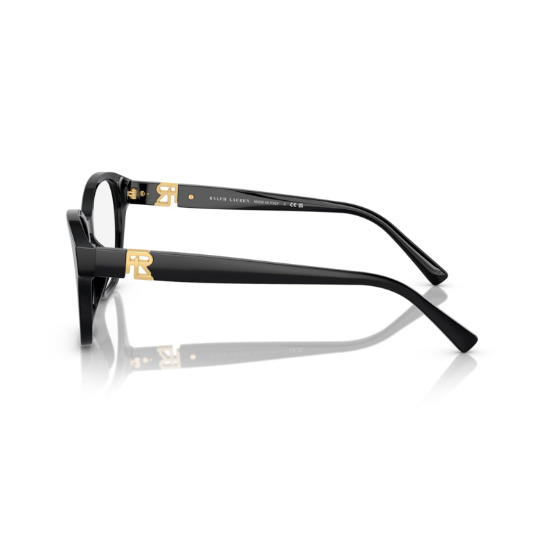 Ralph Lauren RL6236U, 5001 (55/17 - 145)