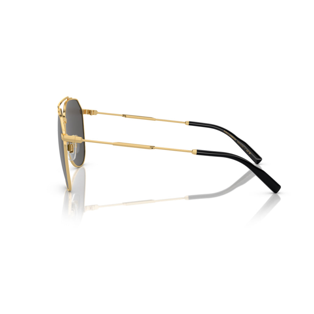 Dolce & Gabbana DG2296, 02/87 (58/15 - 145)