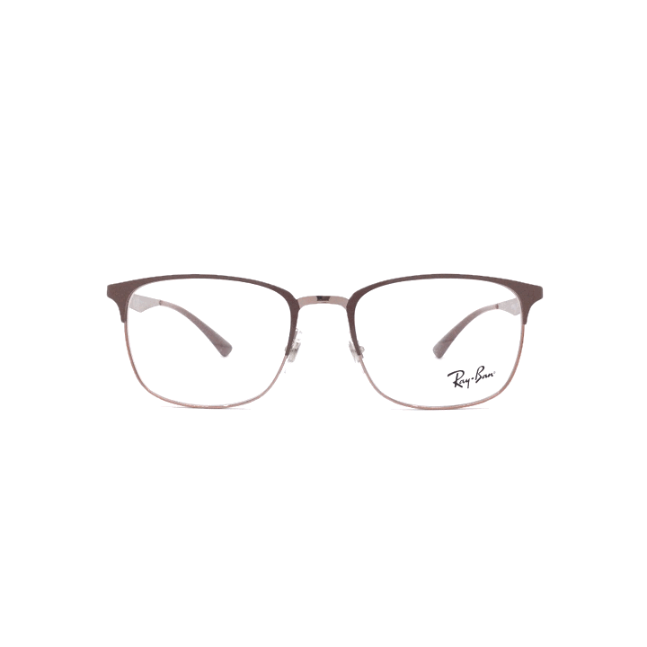 Ray-Ban® 0RX6421, 2973 (52/18 - 140)