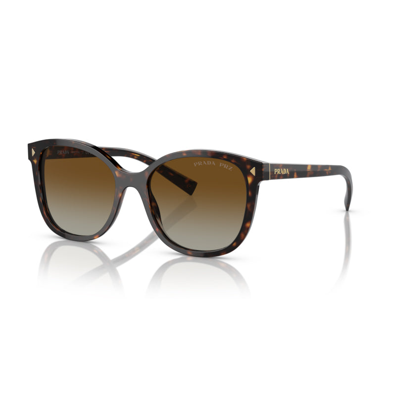 Prada PR 22ZS, 2AU6E1 (53/17 - 145)