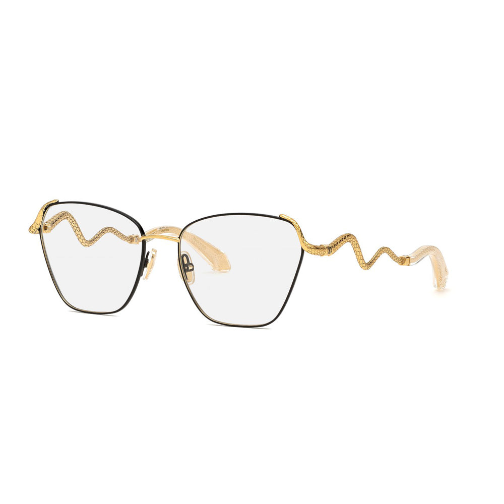 Roberto Cavalli VRC021M, 0A01 (54/17 - 140)