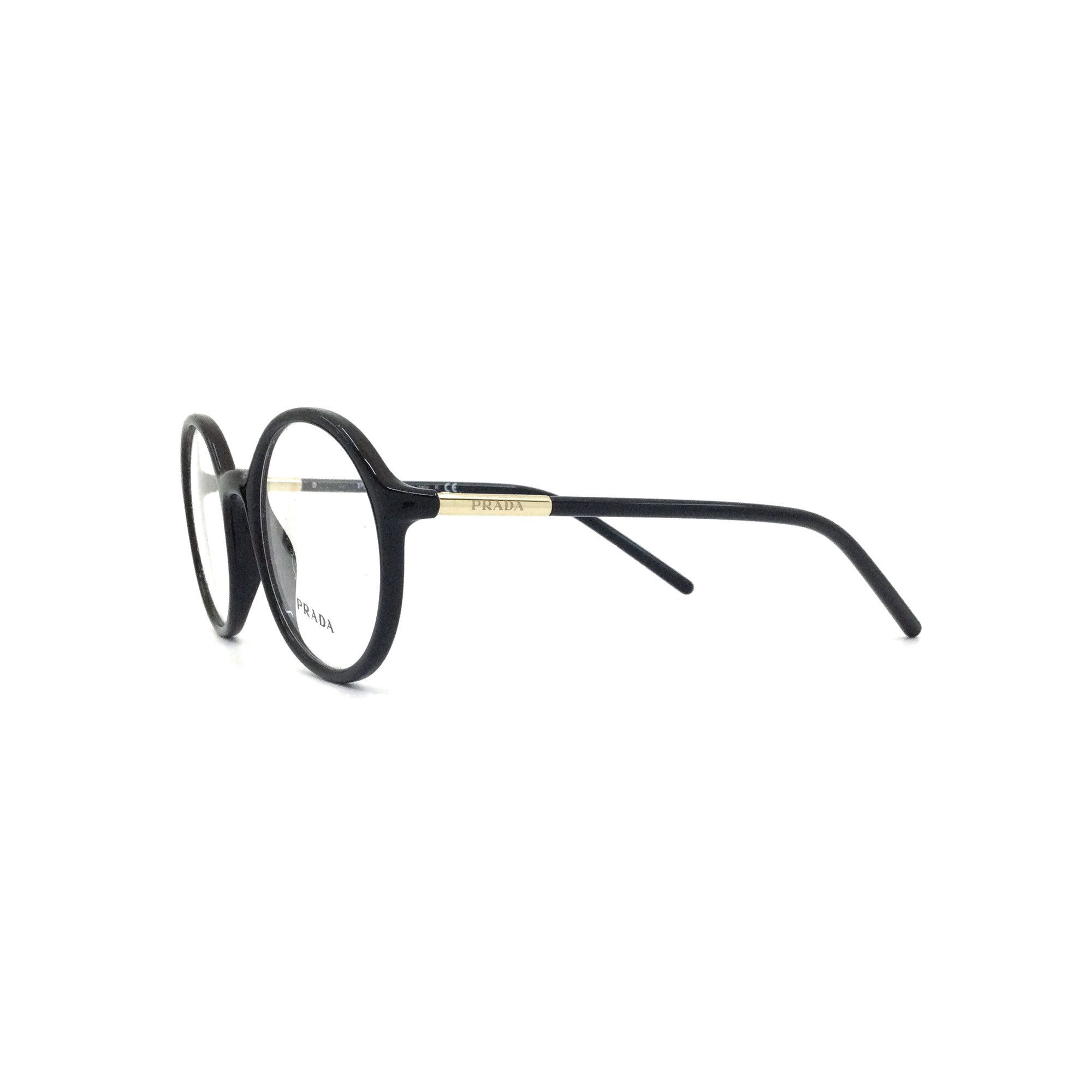 Prada PR09WV, 1AB1O1 (50/20 - 140)