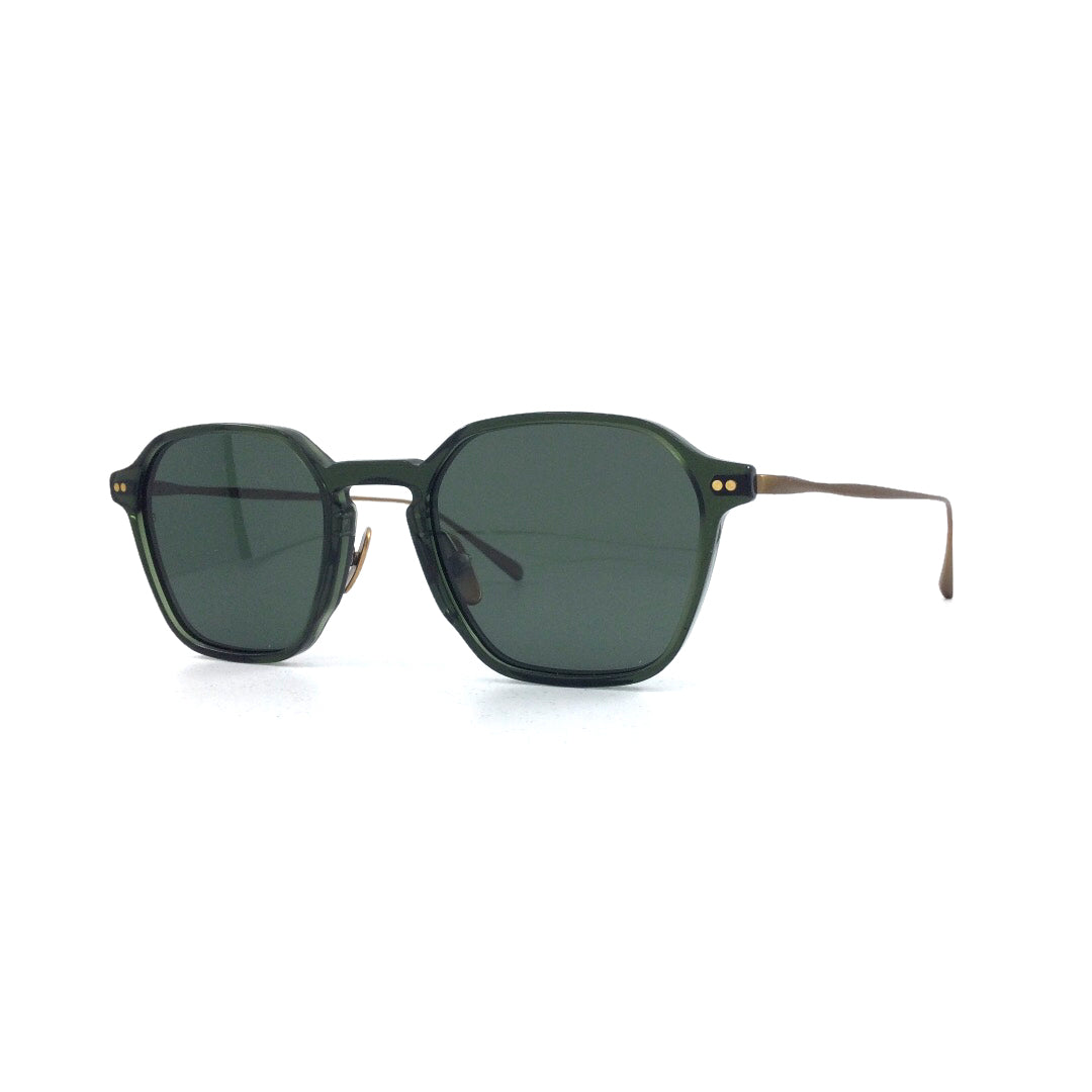 Brett Aston Sun, C19 (49/20 - 145)
