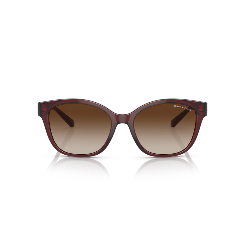 Armani Exchange AX4127S, 824113 (54/17 - 140)