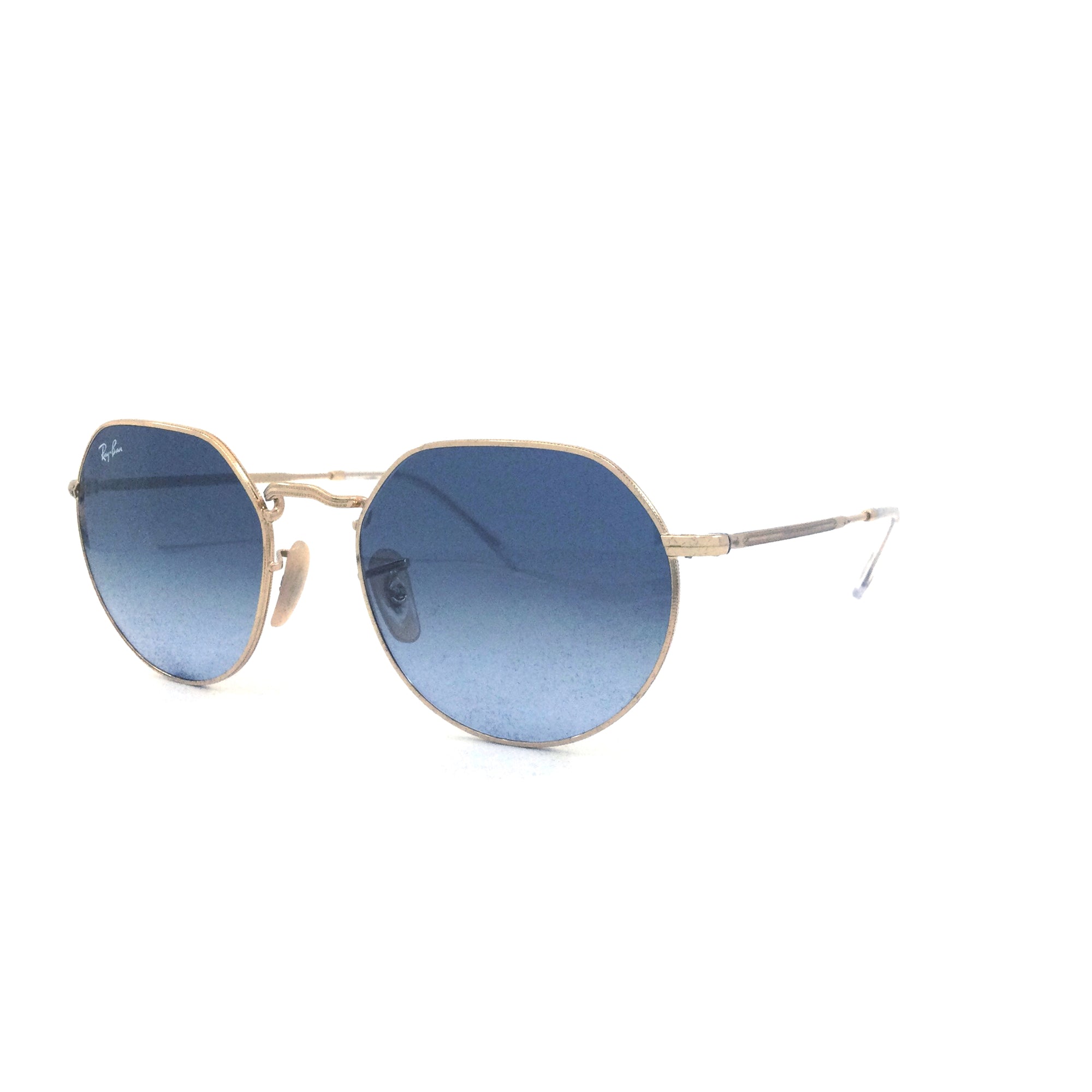 Ray-Ban® 0RB3565, 001/86 (53/20 - 145)