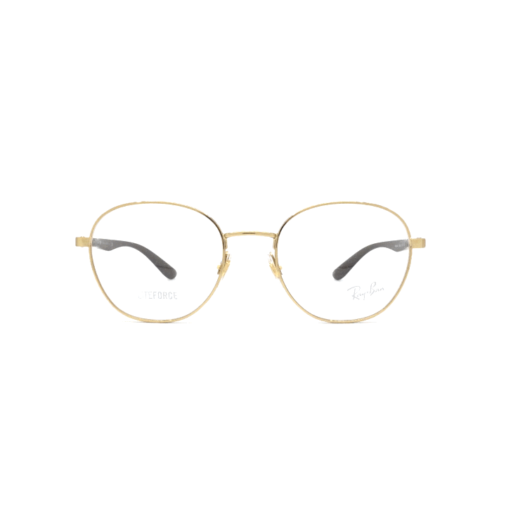 Ray-Ban® 0RX6461, 2500 (51/19 - 145)