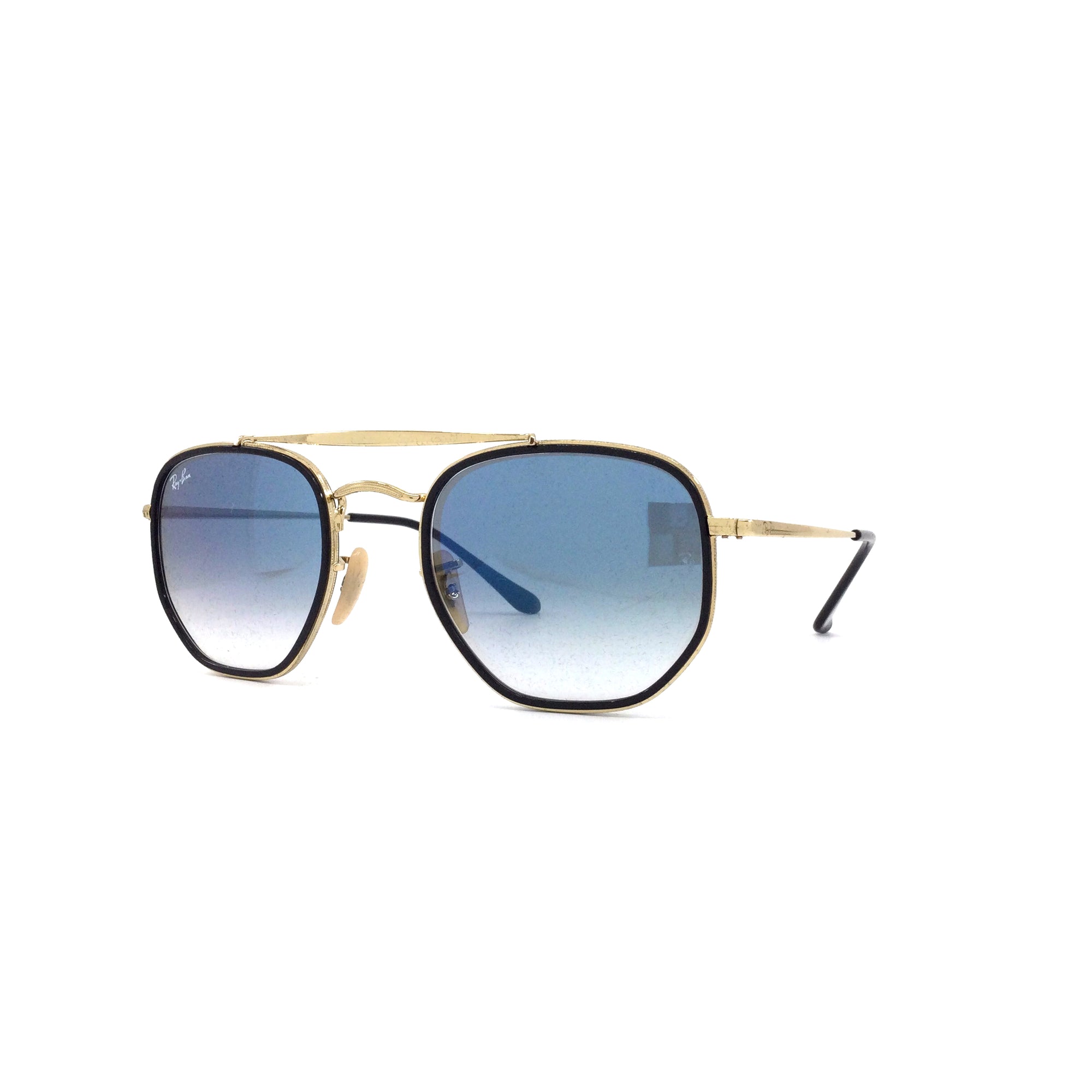 Ray-Ban® RB3648-M The Marshall II, 9167/3F (52/23 - 145)