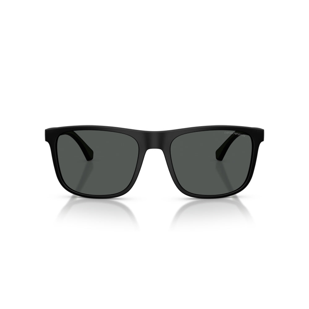 Emporio Armani EA4129, 504287 (56/19 - 142)