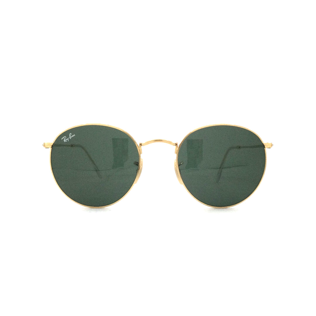 Ray-Ban® 0RB3447, 001 (53/21 - 145)