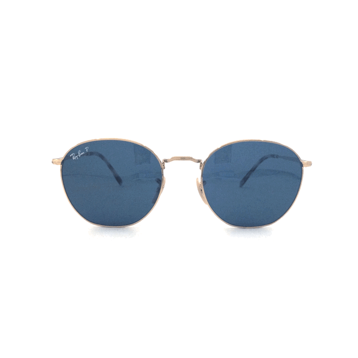 Ray-Ban® 0RB3772, 001/3R (54/20 - 145)